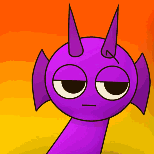 Sprunki Incredibox Logo